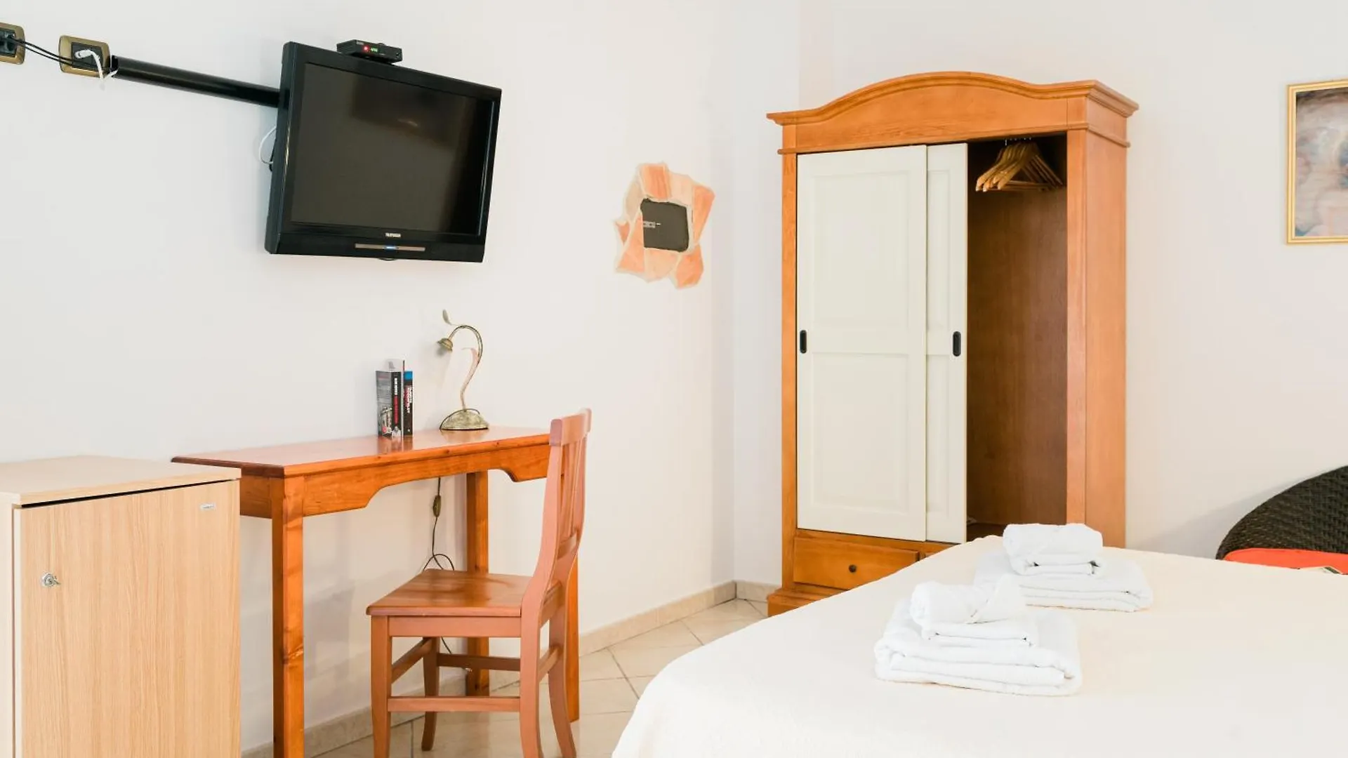 Guest house La Marmora Hotel Alghero
