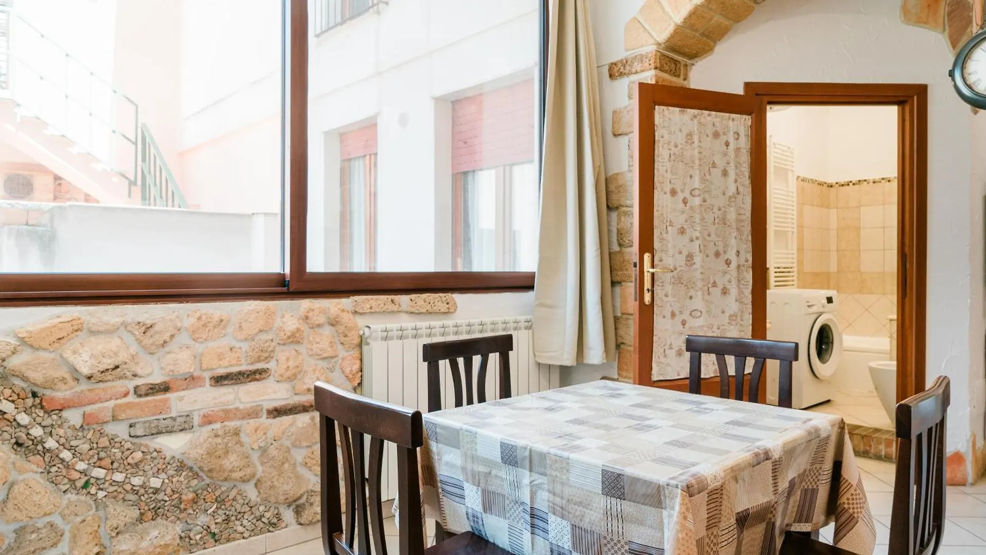 La Marmora Hotel Alghero Italy