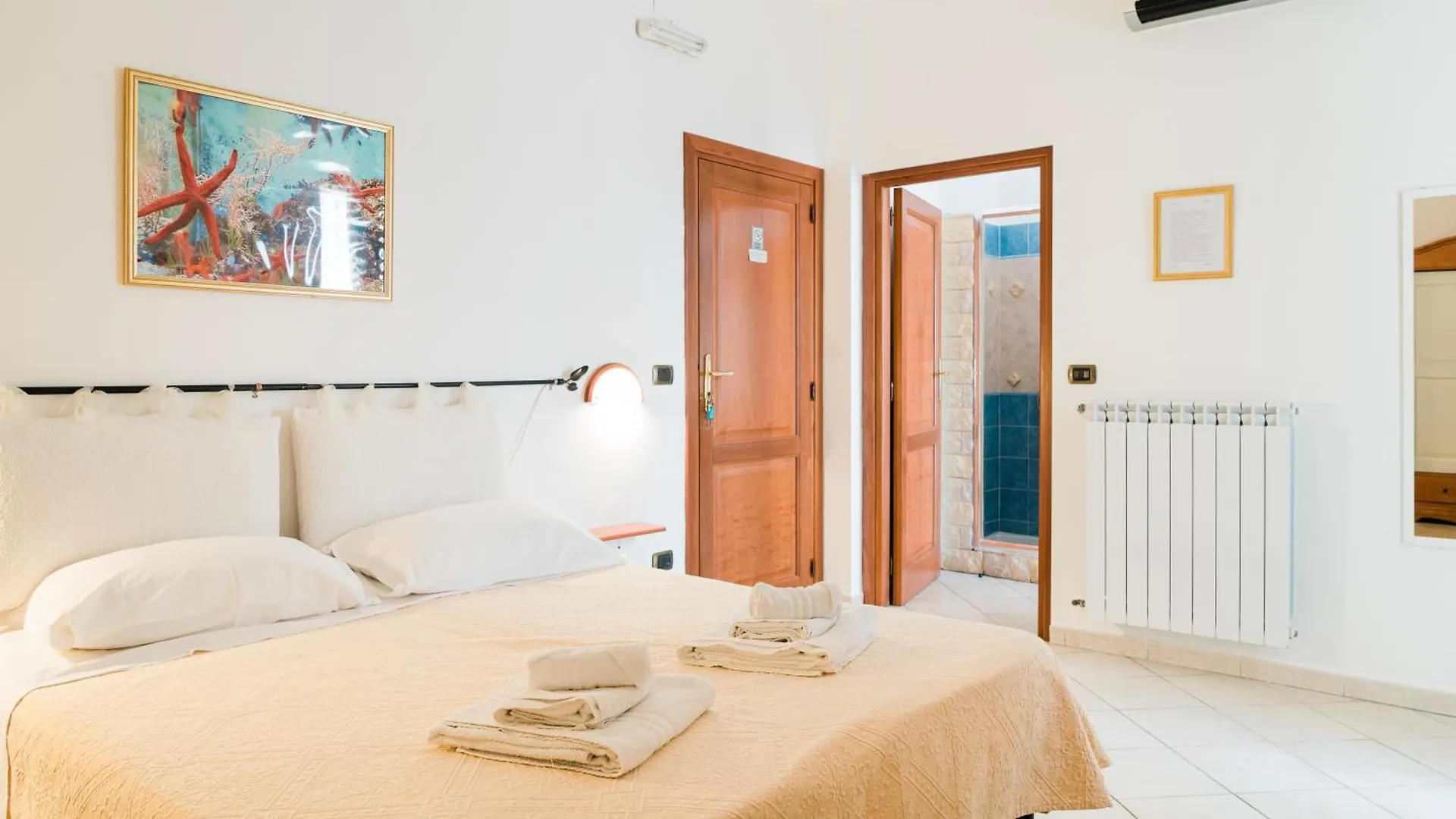 La Marmora Hotel Alghero