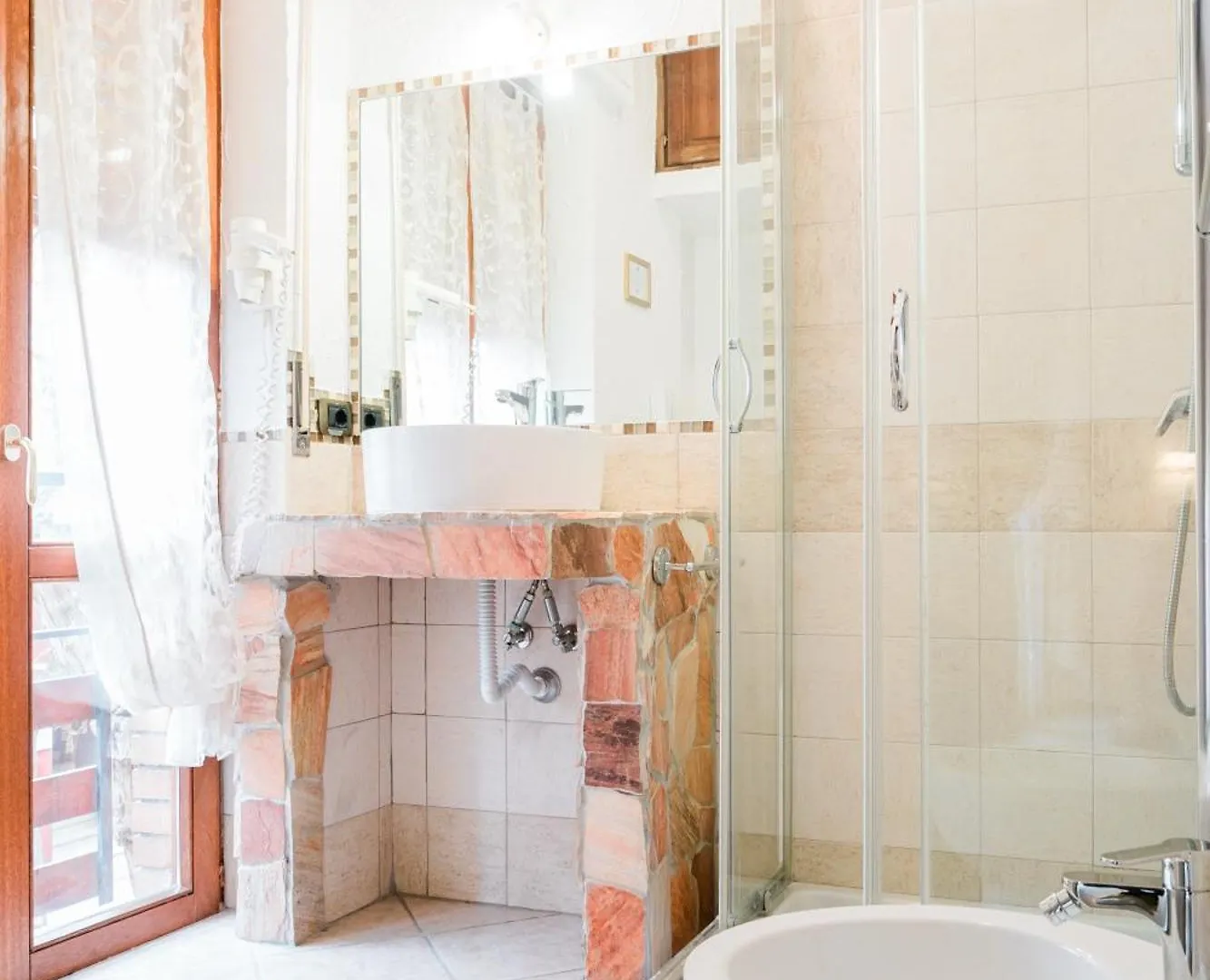 Guest house La Marmora Hotel Alghero