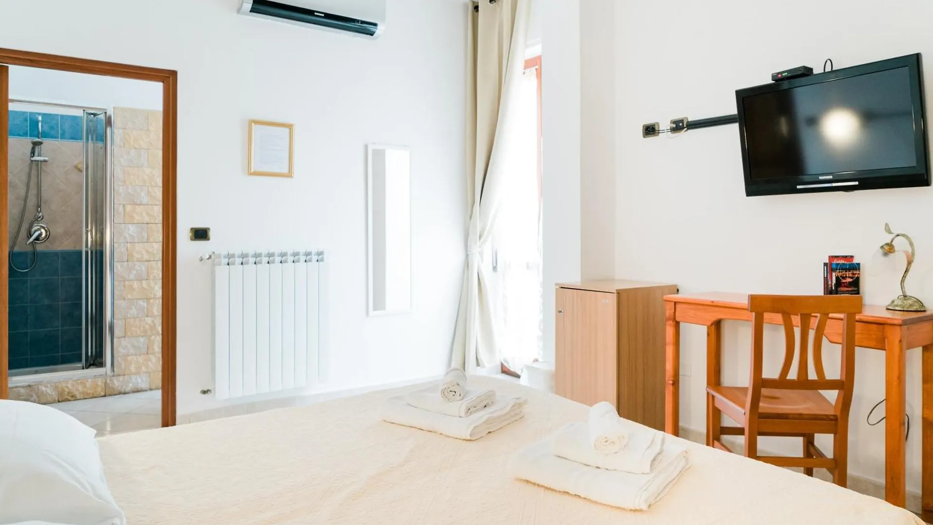 La Marmora Hotel Alghero