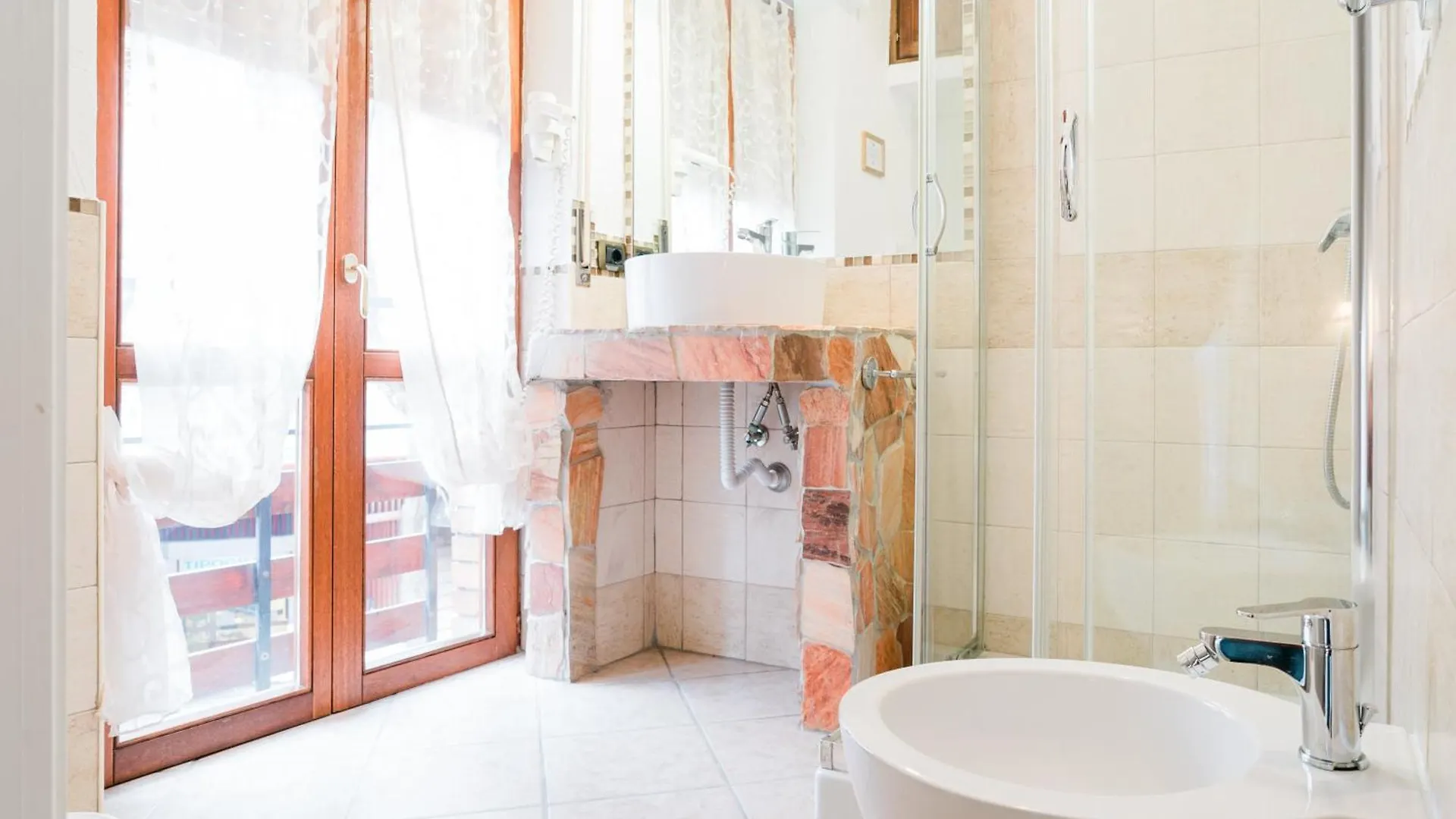 Guest house La Marmora Hotel Alghero Italy