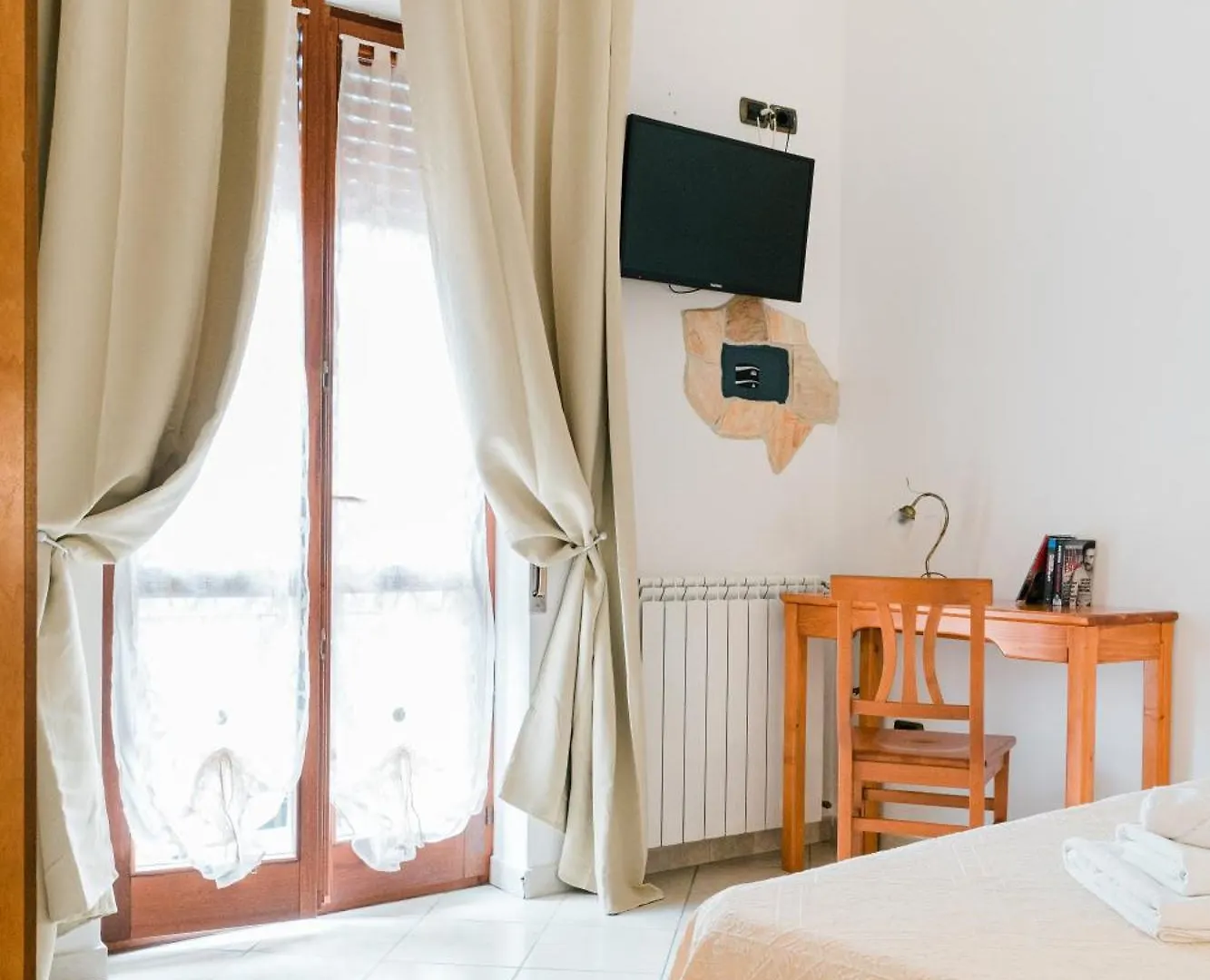 Guest house La Marmora Hotel Alghero