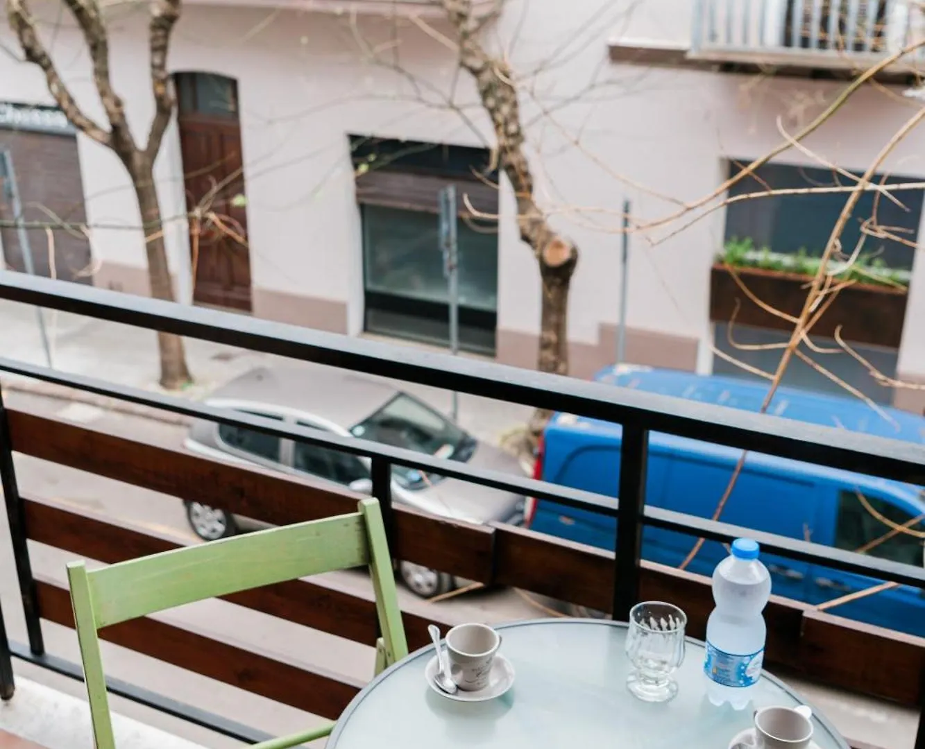 Guest house La Marmora Hotel Alghero Italy