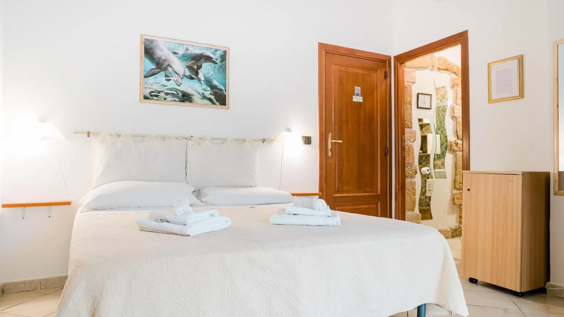 La Marmora Hotel Alghero