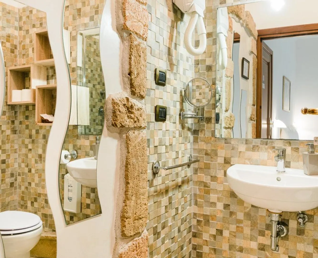 La Marmora Hotel Alghero
