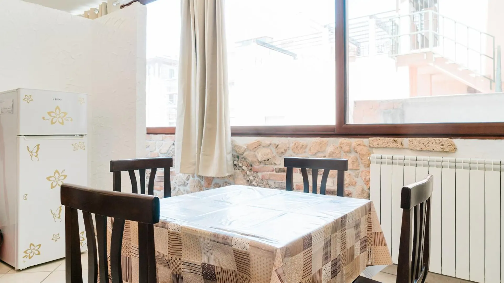 La Marmora Hotel Alghero Guest house
