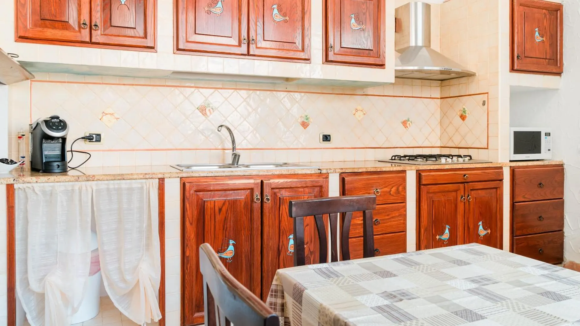Guest house La Marmora Hotel Alghero