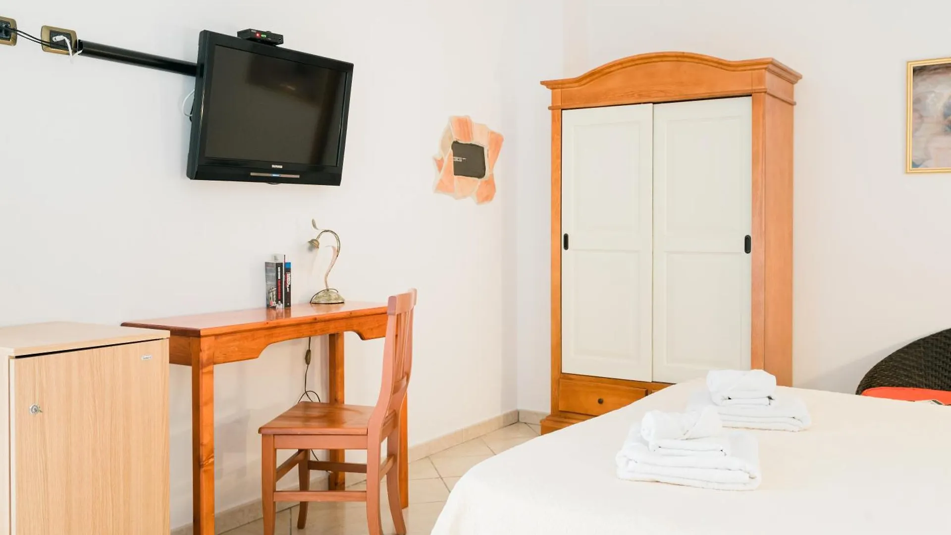 La Marmora Hotel Alghero Guest house
