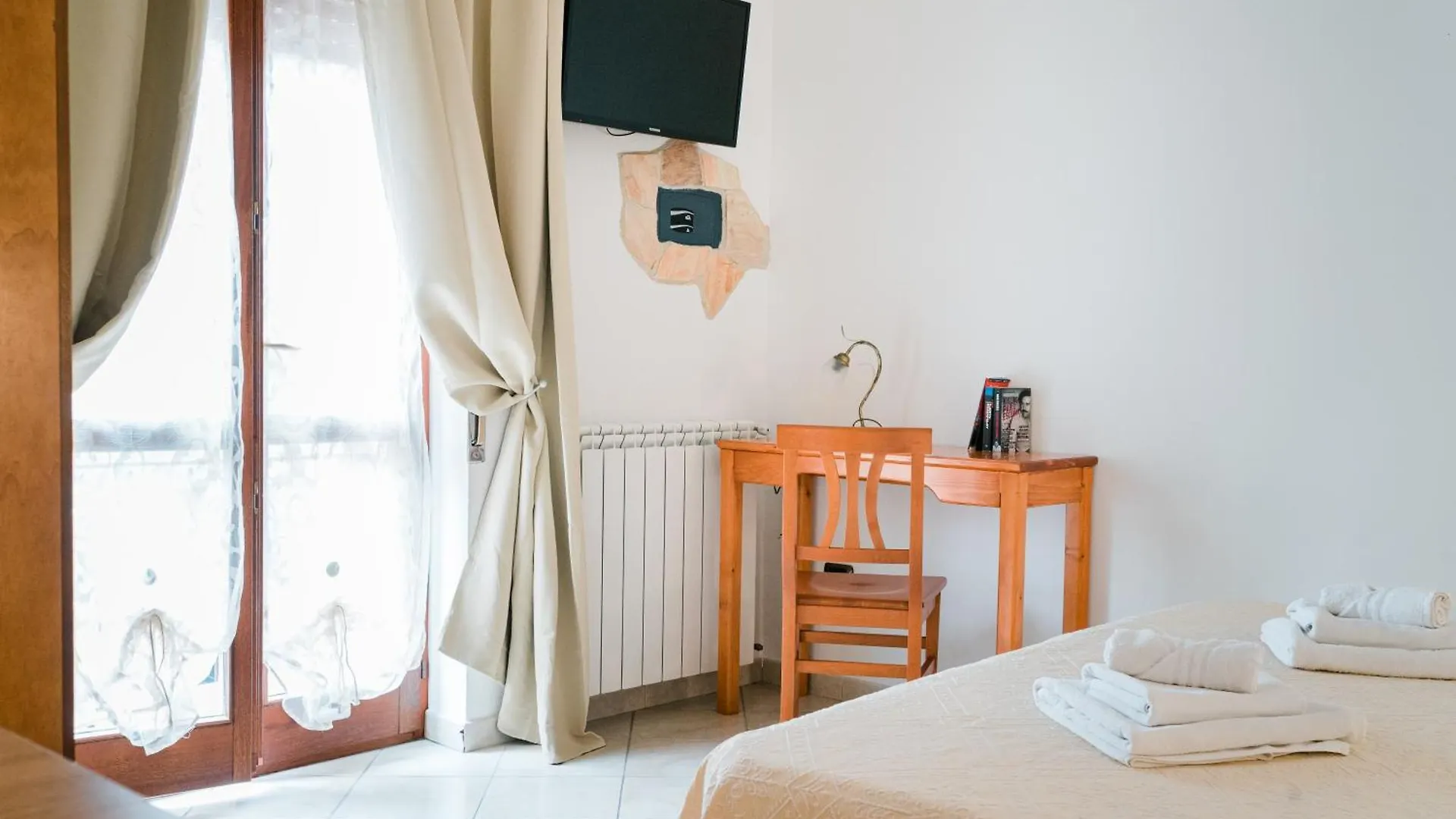 La Marmora Hotel Alghero Guest house