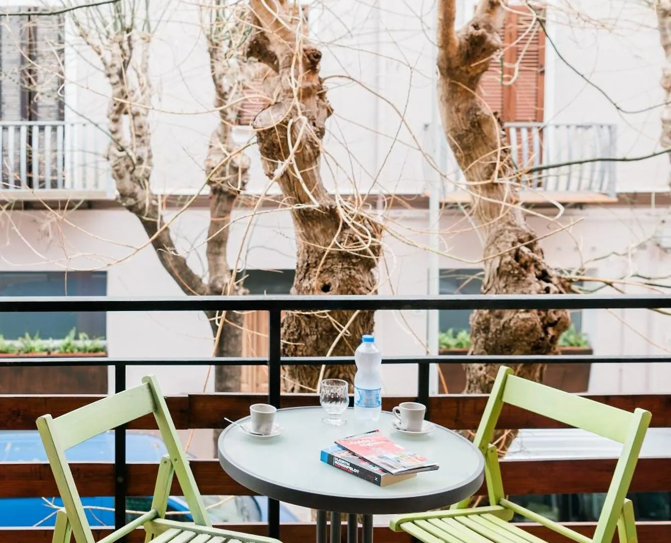 La Marmora Hotel Alghero Guest house