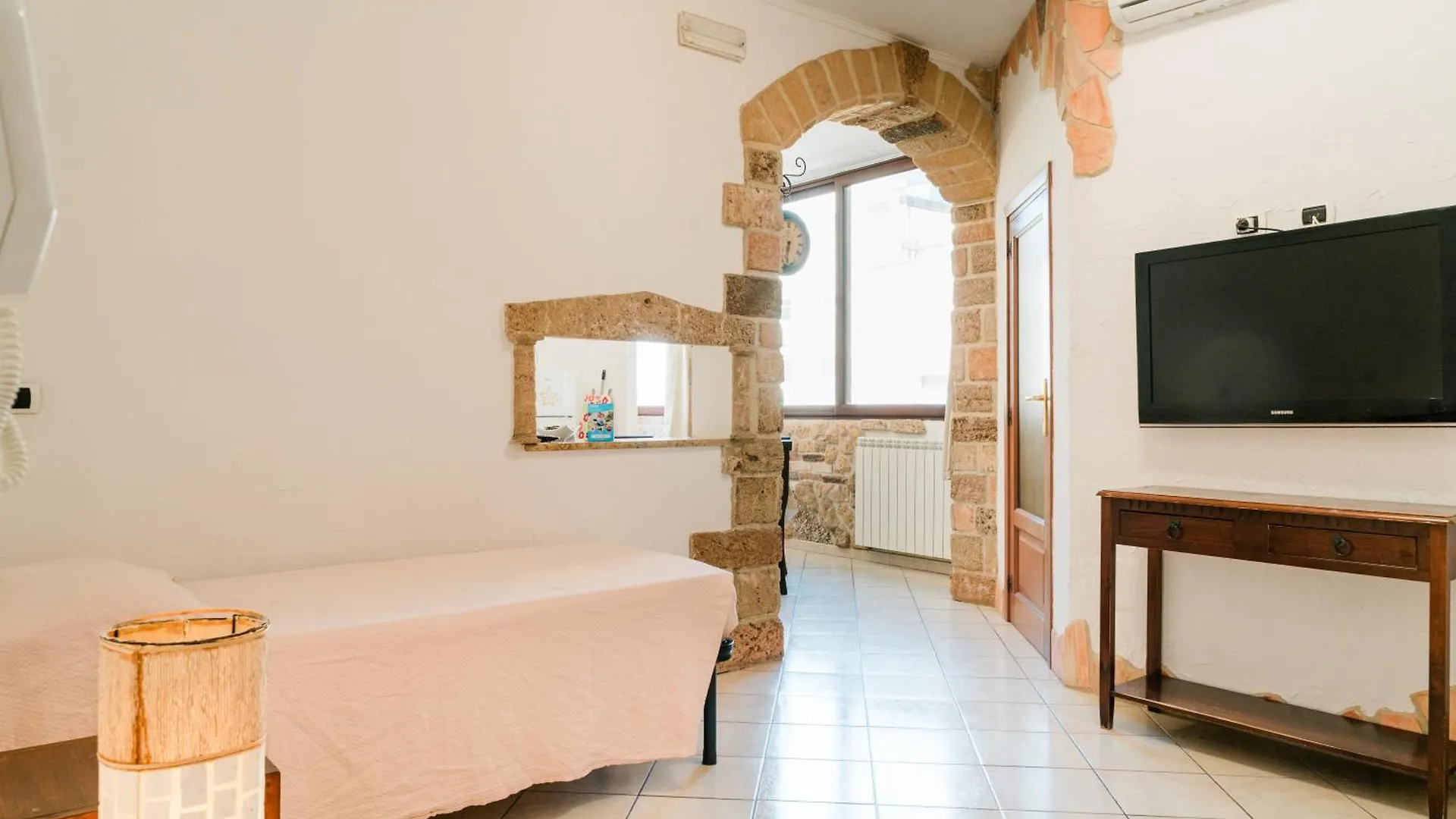 La Marmora Hotel Alghero Guest house