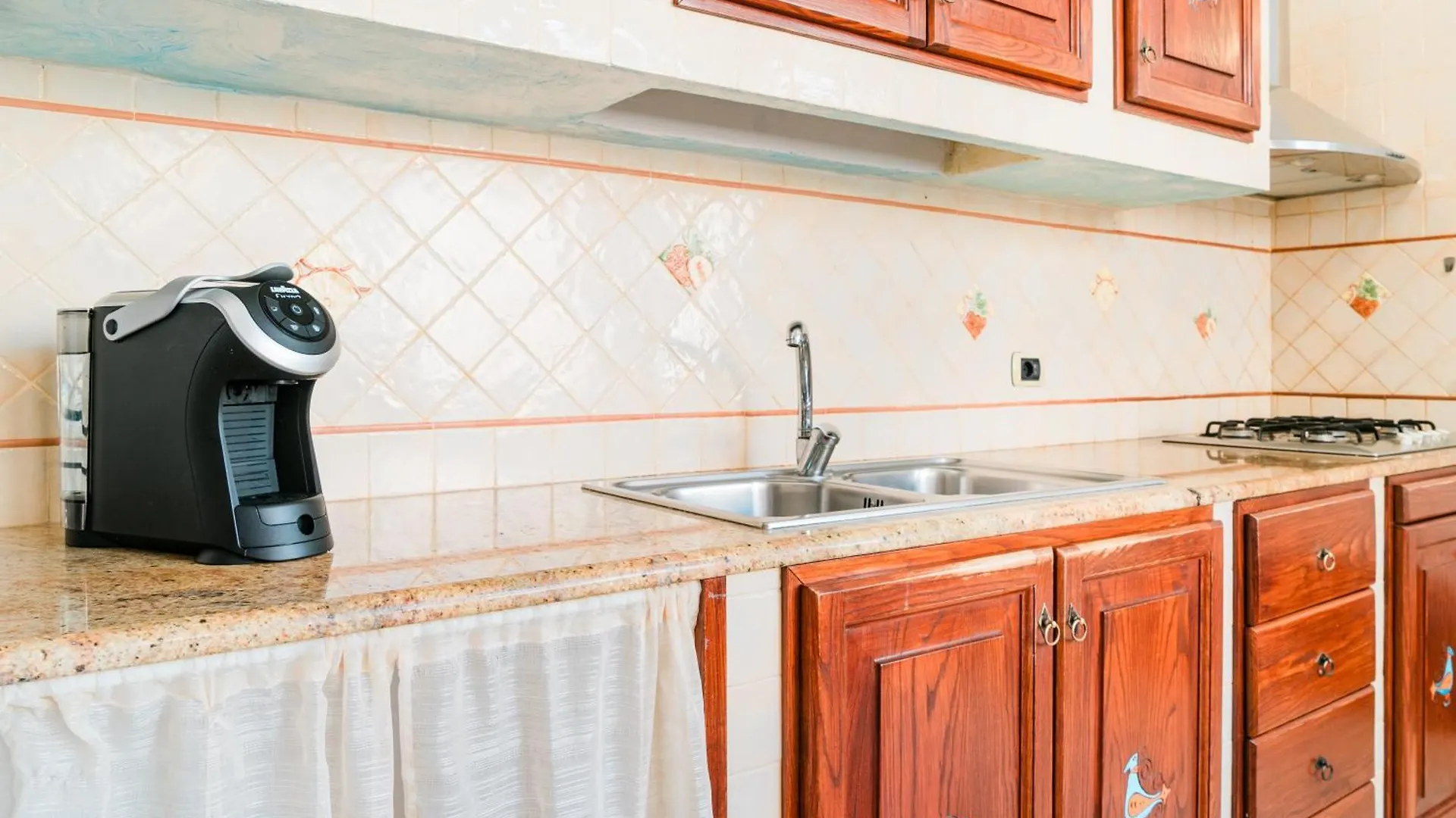 Guest house La Marmora Hotel Alghero
