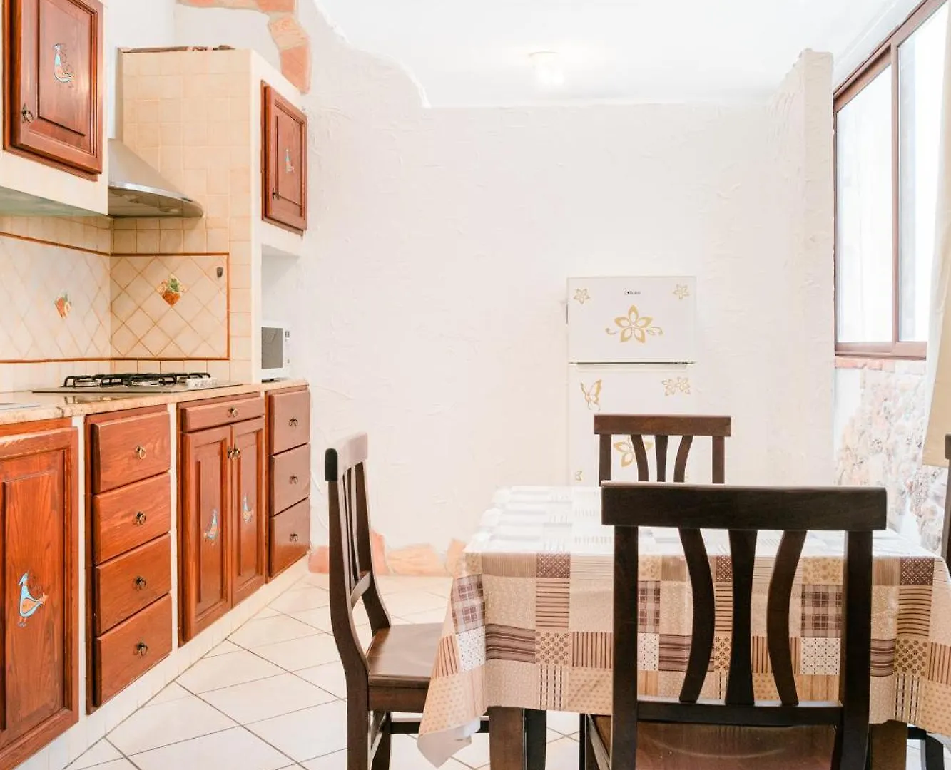 La Marmora Hotel Alghero Guest house